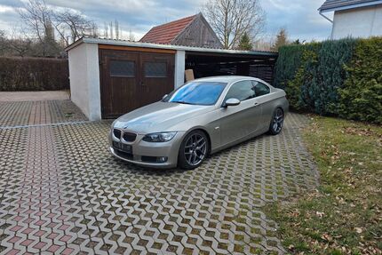 BMW 325 Gebrauchtwagen