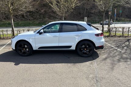 Porsche Macan Gebrauchtwagen