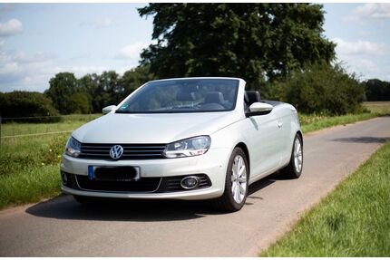 VW Eos Gebrauchtwagen