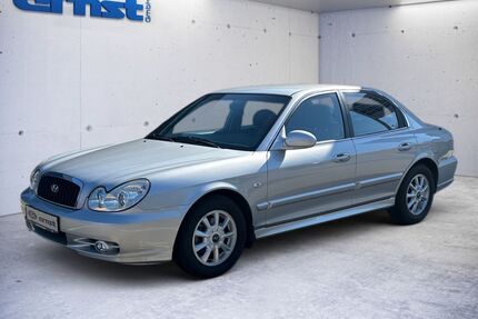 Hyundai SONATA Gebrauchtwagen