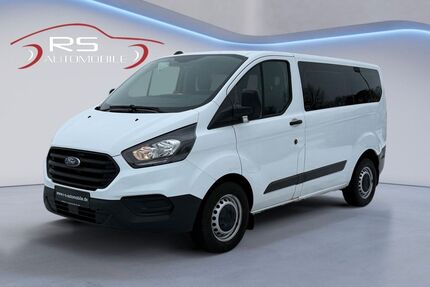 Ford Tourneo Custom Gebrauchtwagen