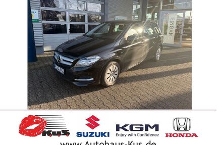 Mercedes-Benz B 250 Gebrauchtwagen
