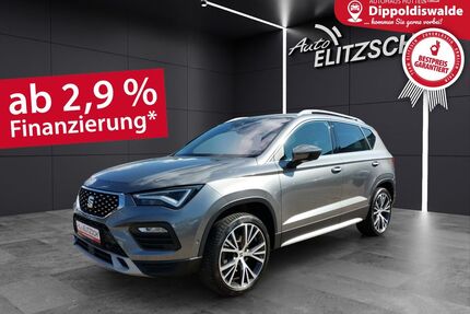 Seat Ateca Gebrauchtwagen