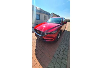 Mazda CX-5 Gebrauchtwagen