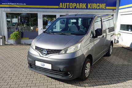 Nissan NV200 Gebrauchtwagen