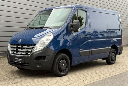 Renault Master Gebrauchtwagen