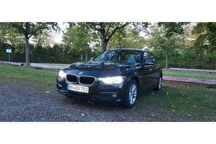 BMW 320 Gebrauchtwagen