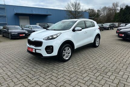 Kia Sportage Gebrauchtwagen