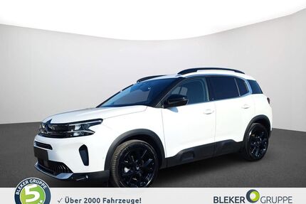 Citroen C5 Aircross Gebrauchtwagen
