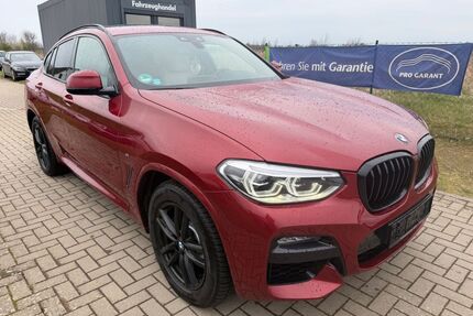 BMW X4 Gebrauchtwagen