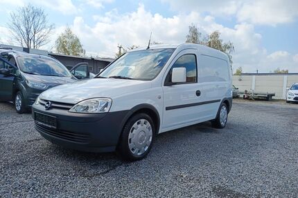 Opel Combo Gebrauchtwagen