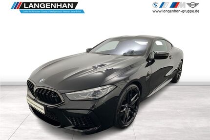 BMW M8 Gebrauchtwagen