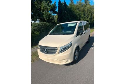 Mercedes-Benz Vito Gebrauchtwagen