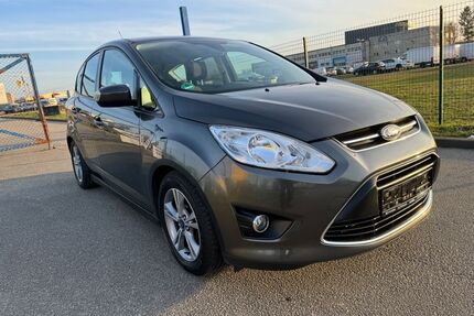 Ford C-Max Gebrauchtwagen
