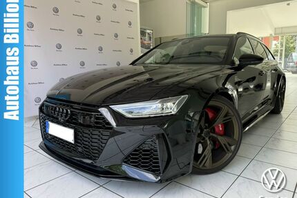Audi RS6 Gebrauchtwagen
