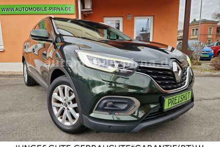 Renault Kadjar Gebrauchtwagen