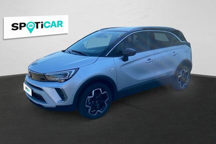 Opel Crossland (X) Gebrauchtwagen