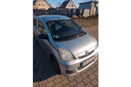 Daihatsu Cuore Gebrauchtwagen