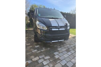 Ford Transit Custom Gebrauchtwagen