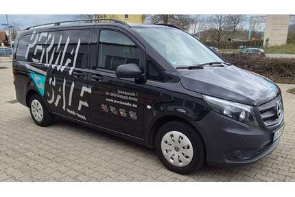 Mercedes-Benz Vito Gebrauchtwagen