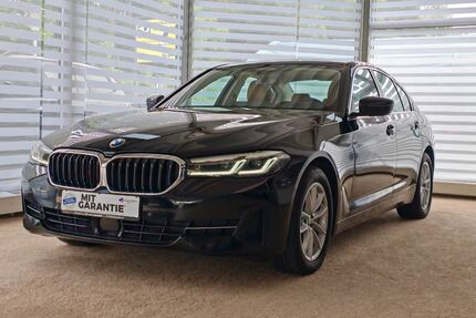 BMW 530 Gebrauchtwagen