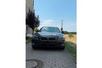 BMW 530 Gebrauchtwagen