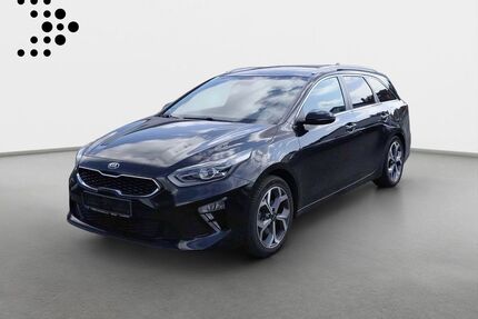 Kia ceed / Ceed Gebrauchtwagen