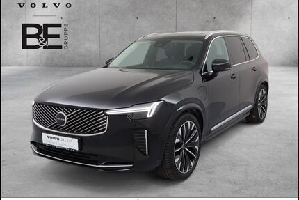 Volvo XC90 Gebrauchtwagen