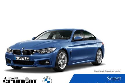 BMW 420 Gran Coupé Gebrauchtwagen