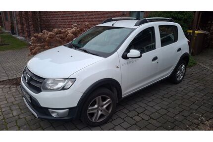 Dacia Sandero Gebrauchtwagen