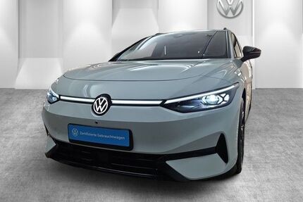VW ID.7 Gebrauchtwagen