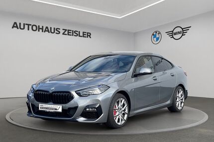 BMW 220 Gran Coupé Gebrauchtwagen