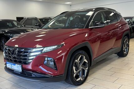 Hyundai TUCSON Gebrauchtwagen