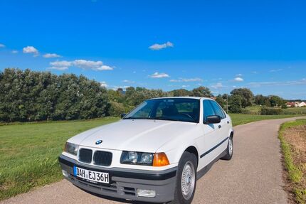 BMW 316 Gebrauchtwagen