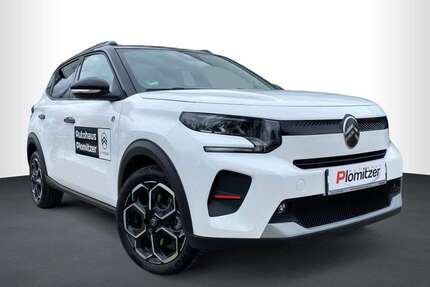 Citroen C3 Gebrauchtwagen