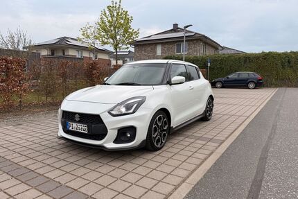 Suzuki Swift Gebrauchtwagen