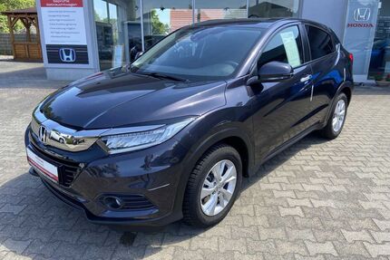 Honda HR-V Gebrauchtwagen