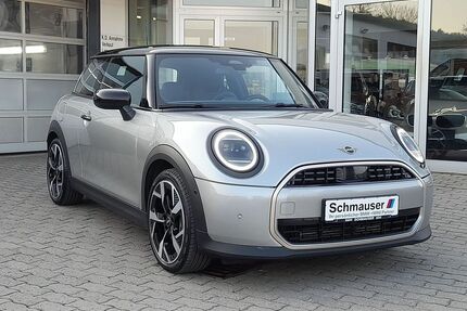 Mini Cooper Gebrauchtwagen