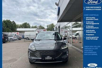 Ford Kuga Gebrauchtwagen