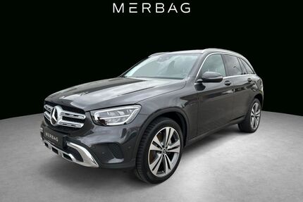 Mercedes-Benz GLC 300 Gebrauchtwagen