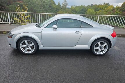Audi TT Gebrauchtwagen