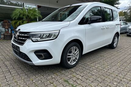 Renault Kangoo Gebrauchtwagen