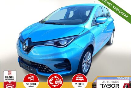 Renault ZOE Gebrauchtwagen