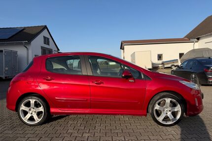 Peugeot 308 Gebrauchtwagen