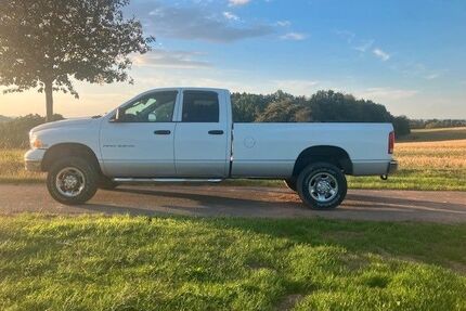Dodge RAM Gebrauchtwagen