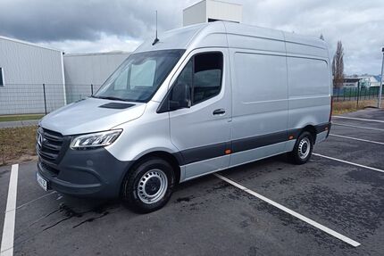 Mercedes-Benz Sprinter Gebrauchtwagen