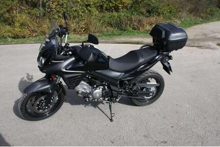 Suzuki V-Strom 650 Gebrauchtwagen
