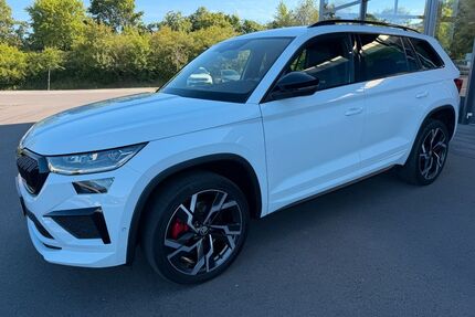 Skoda Kodiaq Gebrauchtwagen