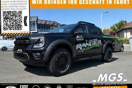 Ford Ranger Gebrauchtwagen