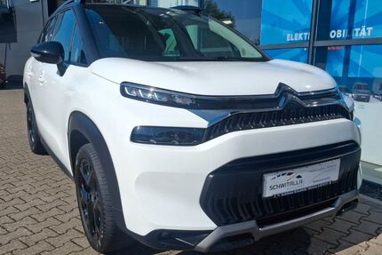 Citroen C3 Aircross Gebrauchtwagen